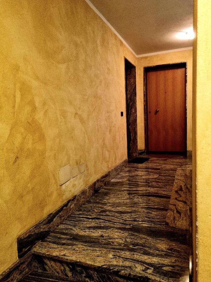 Antica Corte Ortaia Appartamenti Povegliano Veronese Экстерьер фото